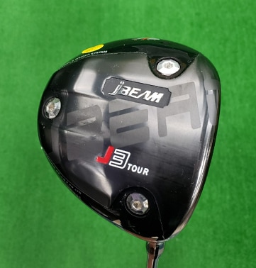 ｊBEAMドライバー買い取りました！