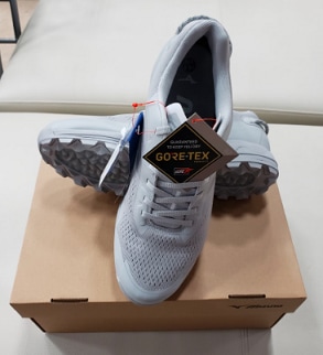 ミズノ新作シューズ入荷しました！