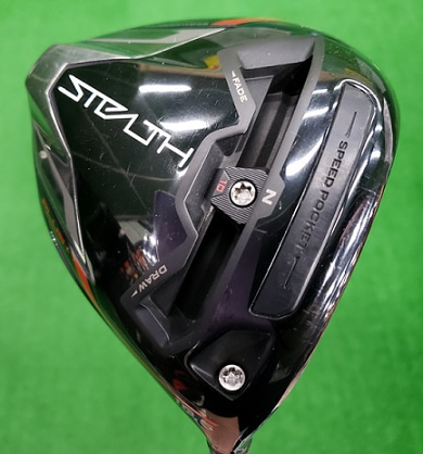 ステルスプラス中古入りました！