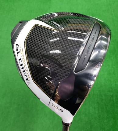 ステルスグローレドライバー買い取りました！