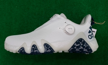 アディダスシューズ・コードカオス入荷しました！！