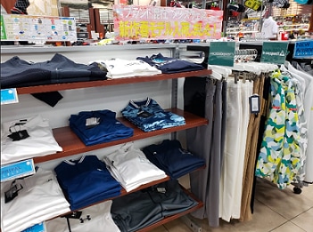 新作春ウェア続々入荷中！