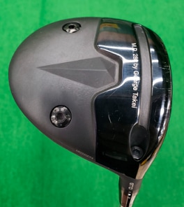 GTDミニドライバー買い取りました！