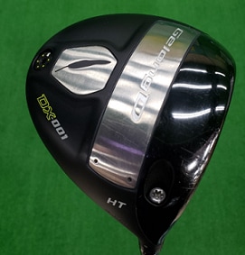 フォーティーンGelong Dドライバー買い取りました！