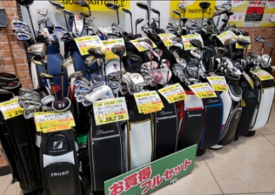 初心者におススメ　フルセット