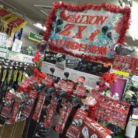 ☆SRIXON 新作クラブのお知らせ☆