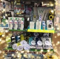 夏ゴルフの必需品★