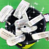 WHITE　HOT　大量買取♪