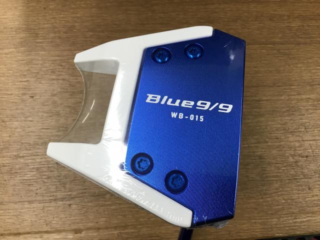 4／7発売！新作パター！