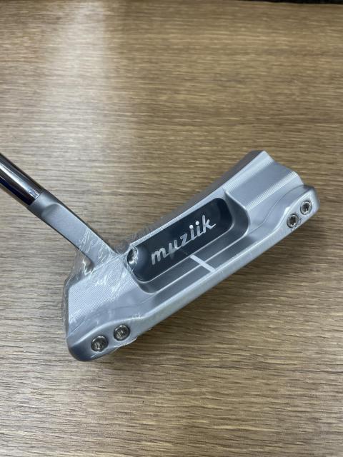 パター買取ました！