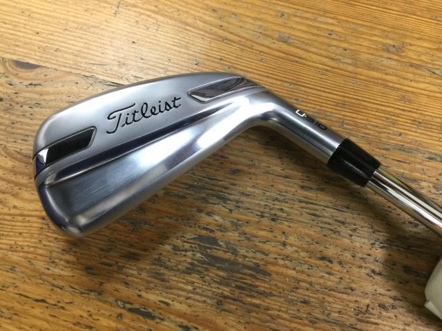 【本日の買取】Titleist   U 510 US