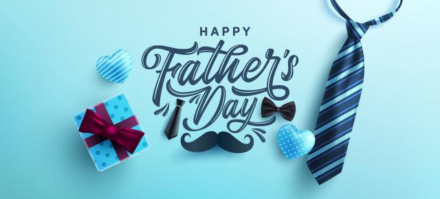 Father's Day!