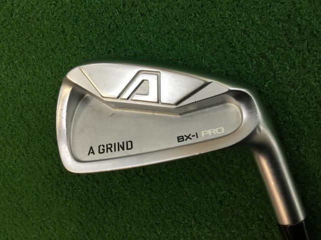 A  GRIND  BX-I  PRO   買取りました！