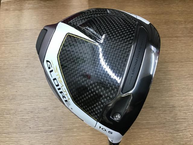 ステルスグローレ＋