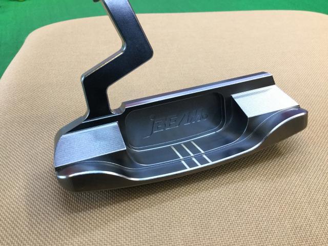 買取速報！激レアパター入荷‼︎