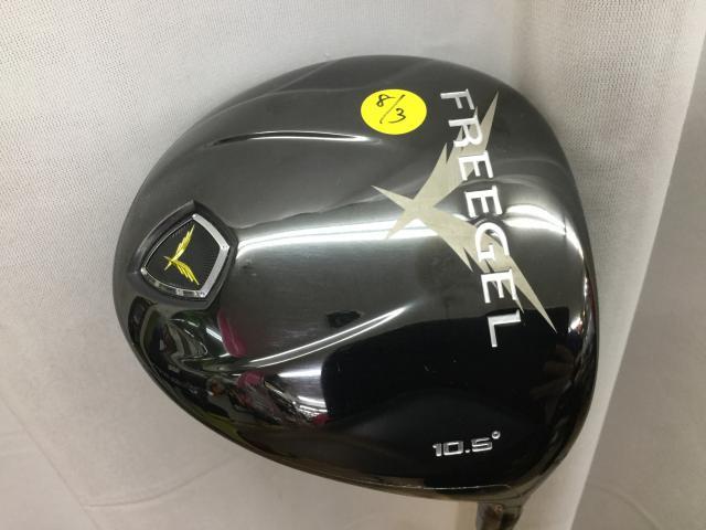 470cc！？ の高反発ドライバー 入荷しました〜！！