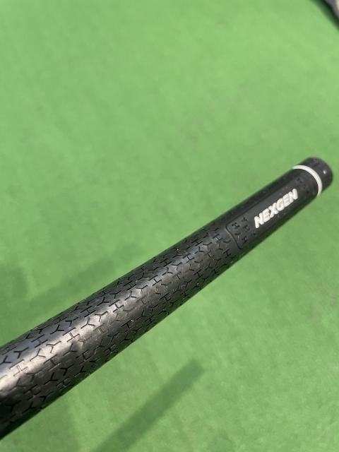 グリップ交換いかがですか？