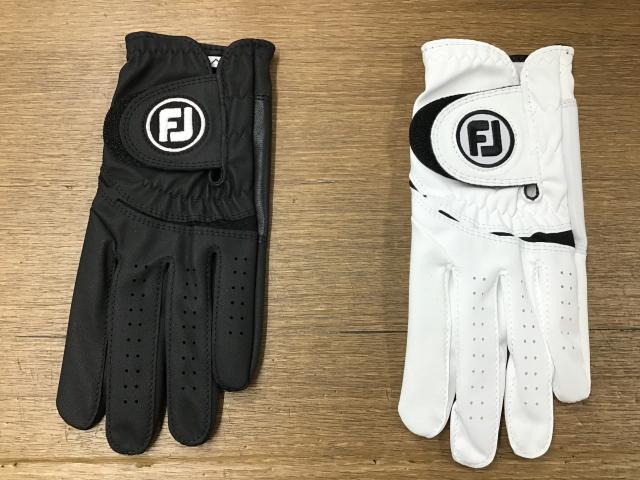 新作グローブの紹介です！