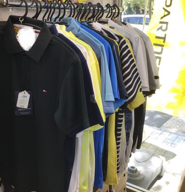 夏物グッズまだあります