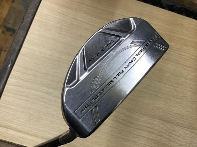 ミーリングすごっ