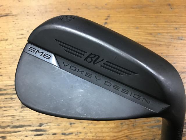 ウェッジ買取ました