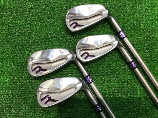 赤坂六本木通り店買取り情報！！　RODDIO　PC　FORGED！！