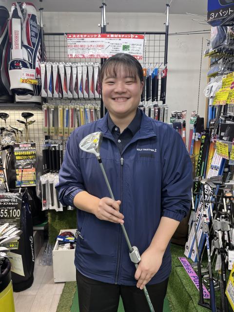 新スタッフ紹介☆