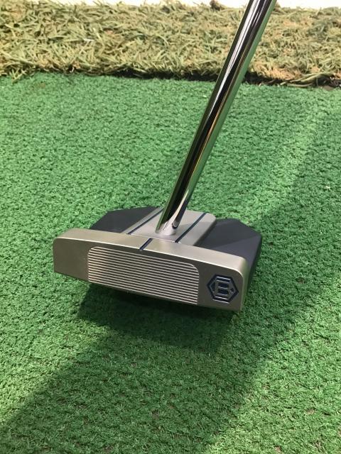 【買取情報】圧倒的な安定感と美しさ！！『BETTINARDI ANTIDOTE SB2 パター』