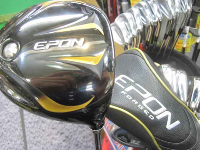 EPON AK-26 入荷しました！！