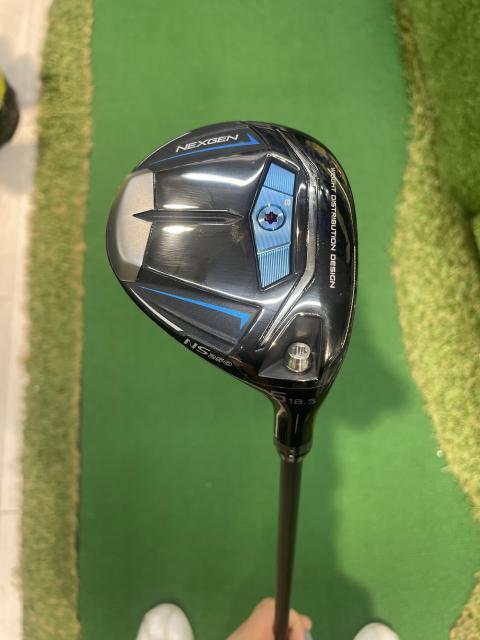 【予約開始】ＮＥＸＧＥＮ　ＮＳ２５０　ＦＷ・ＵＴ