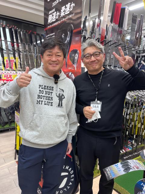 【必見★】横田真一プロのYouTubeで店舗を紹介して頂きました！！