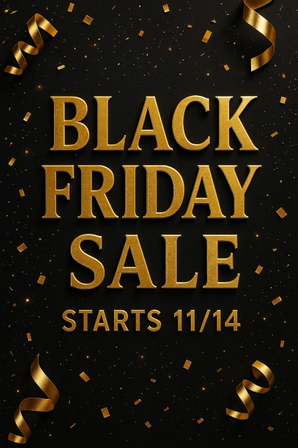 【期間限定】BLACK FRIDAY開催中！最大3,000円OFFのクーポン配布中！