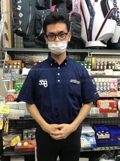 本日から配属になりました山田です!＆オススメフルセットの紹介！
