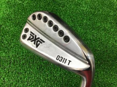 PXG 0311T FORGED GEN2アイアンセット、お店にあります:*+