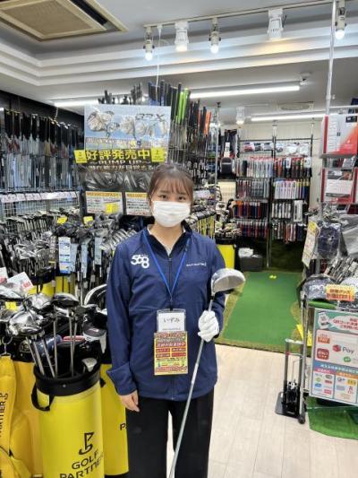 新大学生店員加入！！泉ちゃん自己紹介