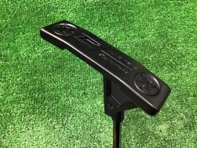 【入荷情報】絶大な人気を誇るTPコレクションパターのブラックモデル！