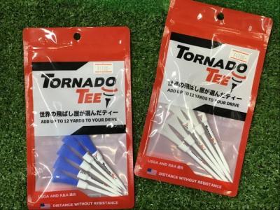 飛ばしたい方必見！話題のトルネードティー取り扱っています！