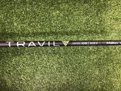 【入荷情報】スピンと距離感を極めた1本！『NEXGENウェッジ × Travilシャフト』