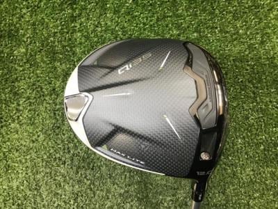 【入荷情報】軽量で振り抜きやすい『Qi35 MAX LITE レディースドライバー』