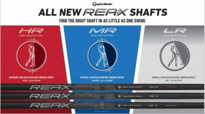 【入荷情報】あなたのスイングに