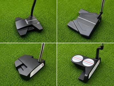 初心者必見！続・自分に合ったパターの選び方