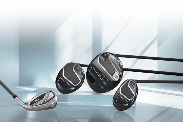 【入荷情報】ついに予約開始！『XXIO 14＋（フォーティーン プラス）』