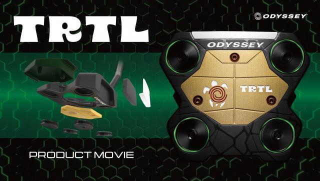 【入荷情報】ＯＤＹＳＳＥＹ　ＴＲＴＬ　をご紹介！！