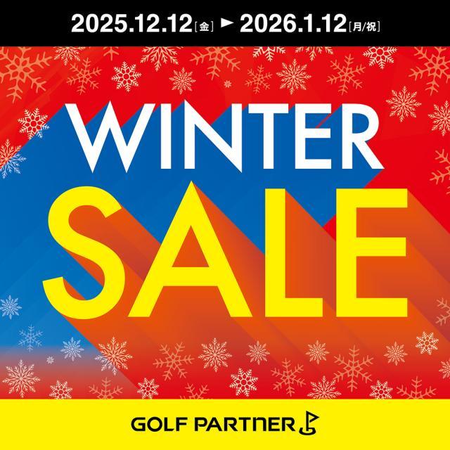 WINTER BIG SALE