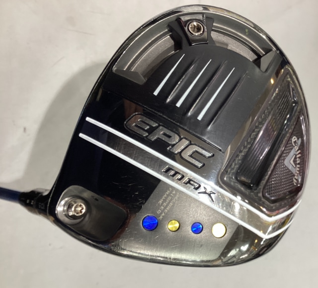 キャロウェイ　EPIC　MAXカスタム