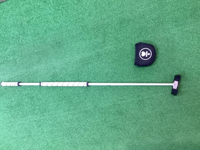 L.A.B　GOLFパター