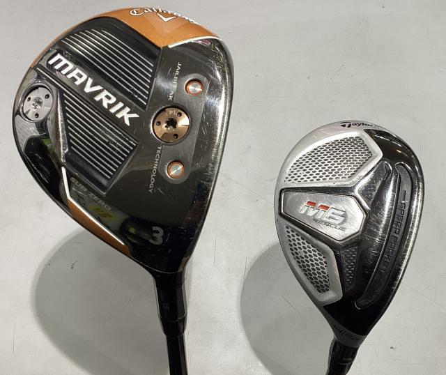 Xシャフトお探しの方へ