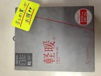 軽暖！！寒い冬のゴルフに、、、