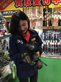 女子ツアーもりあがってますね(*^。^*)