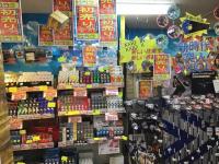 新年明けましておめでとうございます！